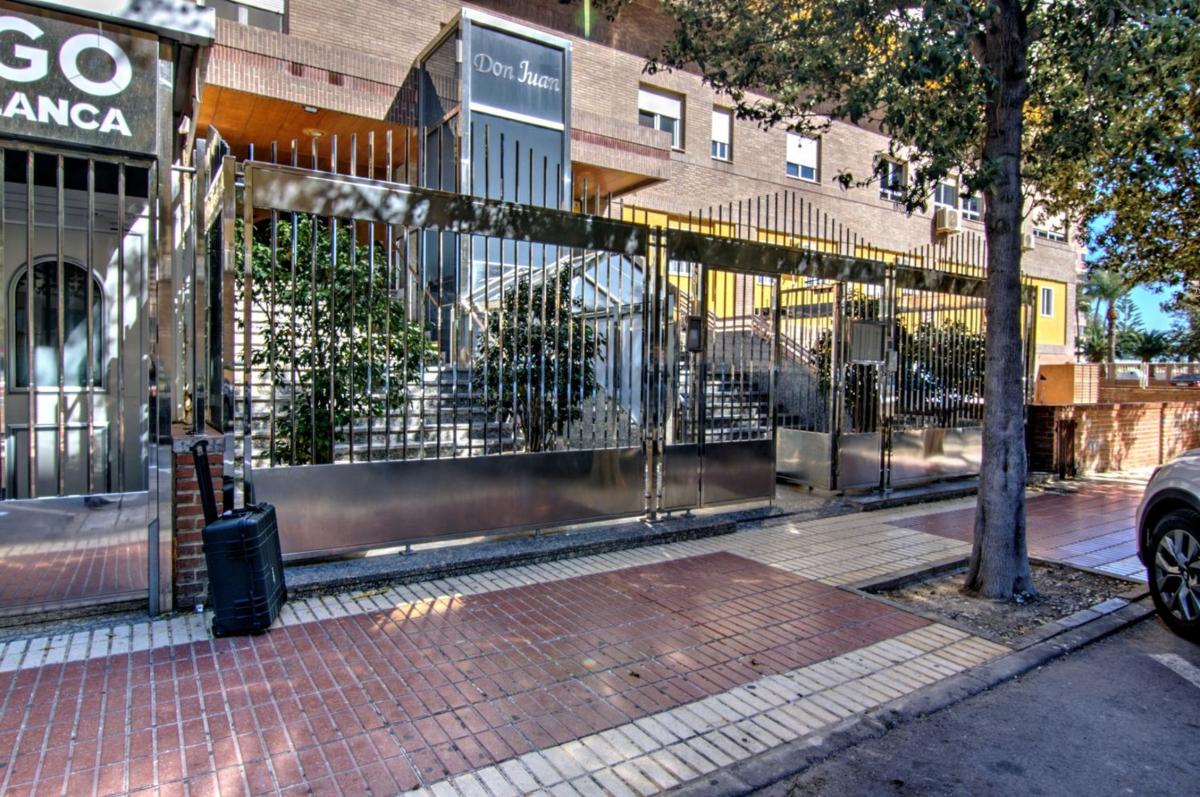 Venta de piso en Piso en Avenida Países Escandinavos, Playa de San Juan, Alicante / Alacant, Alicante / Alacant
 photo 2
