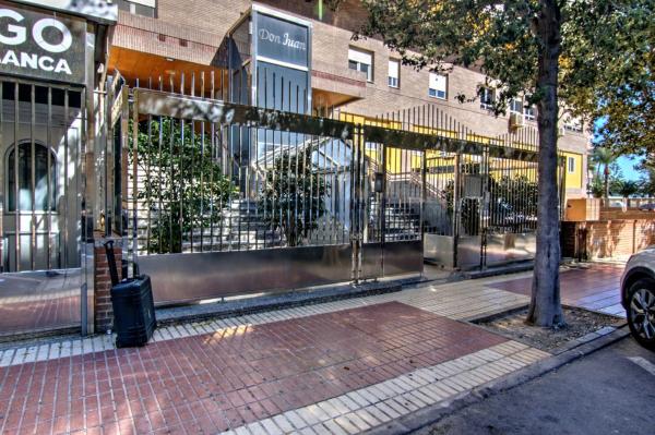 Venta de piso en Piso en Avenida Países Escandinavos, Playa de San Juan, Alicante / Alacant, Alicante / Alacant
thumbnail 2