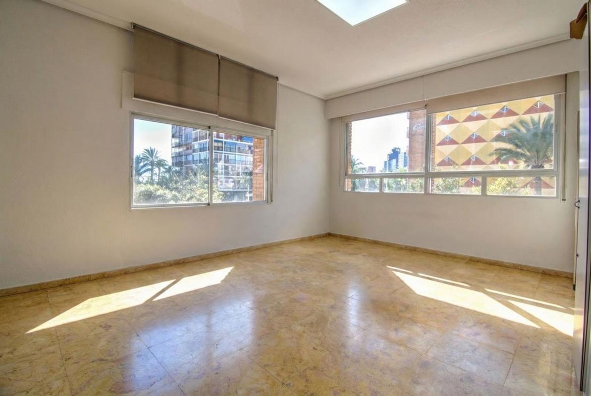 Venta de piso en Piso en Avenida Países Escandinavos, Playa de San Juan, Alicante / Alacant, Alicante / Alacant
 photo 4