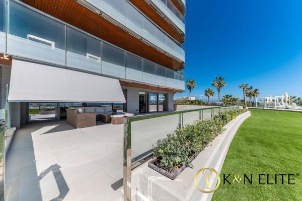 Venta de piso en Piso en Calle la Doblada, Cabo de las Huertas, Alicante / Alacant, Alicante / Alacant
thumbnail 3