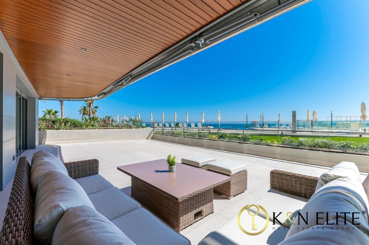 Sale of apartment in Piso en Calle la Doblada, Cabo de las Huertas, Alicante / Alacant, Alicante
photo 4