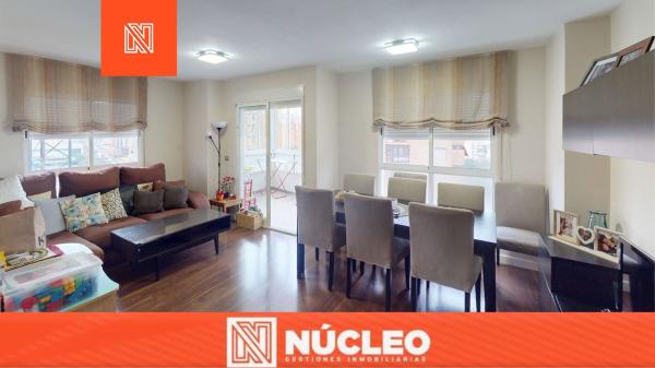 Venta de piso en Piso en CL Pedro Ferrandiz, La Albufereta, Alicante / Alacant, Alicante / Alacant
thumbnail 3