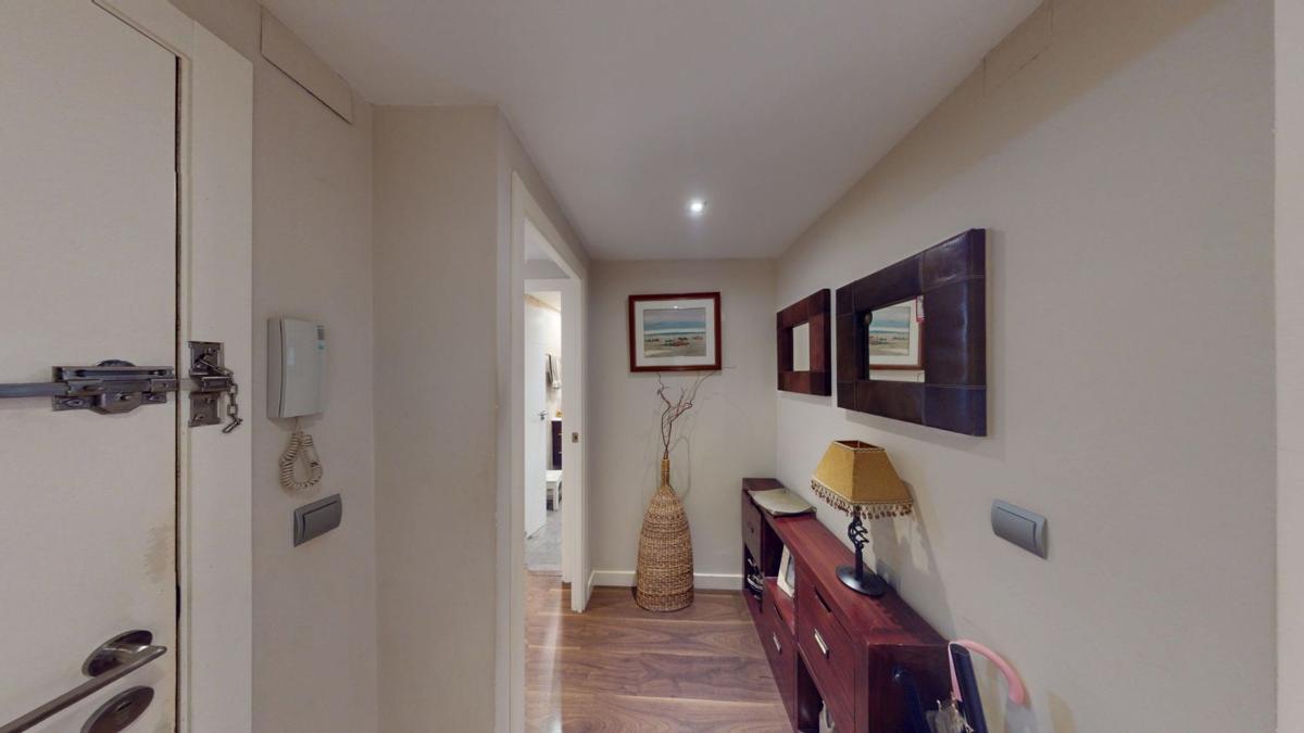 Продажа квартиры на Piso en CL Pedro Ferrandiz, La Albufereta, Alicante / Alacant, Аликанте / Алакант
 photo 4