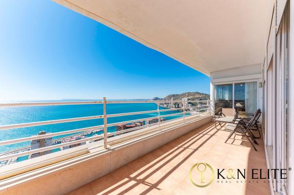 Duplex en venta en Dúplex en Calle Diosa Tanit, La Albufereta, Alicante / Alacant, Alicante / Alacant photo 4