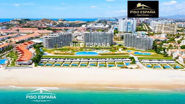 Venta de piso en Piso en Calle la Doblada, Cabo de las Huertas, Alicante / Alacant, Alicante / Alacant
thumbnail 2