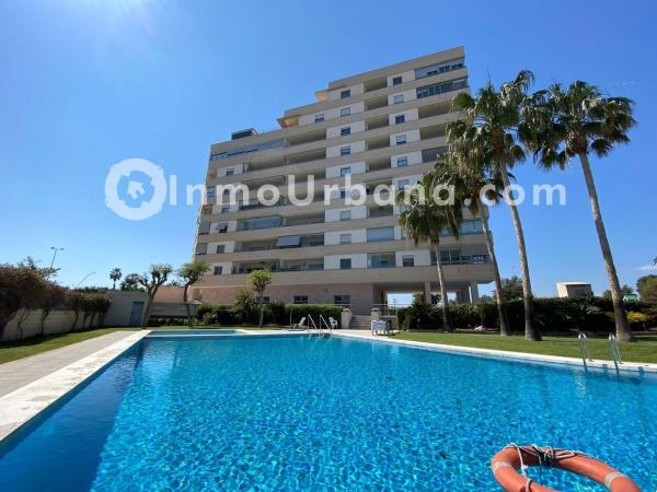 Venta de piso en Piso en Avenida de les Nacions s/n, Playa de San Juan, Alicante / Alacant, Alicante / Alacant
photo 1