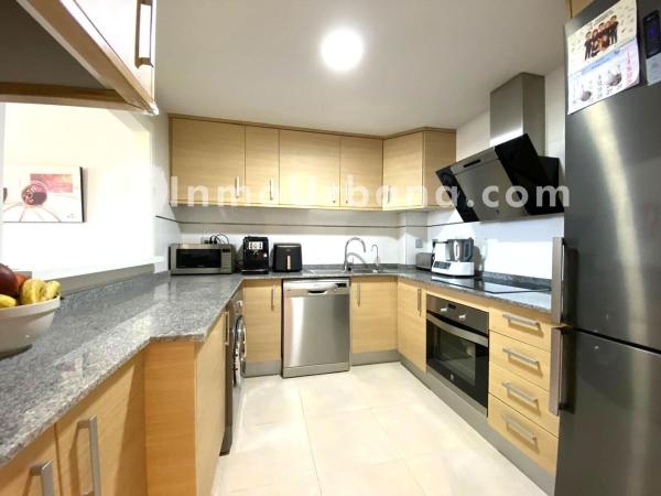 Venta de piso en Piso en Avenida de les Nacions s/n, Playa de San Juan, Alicante / Alacant, Alicante / Alacant
 photo 4