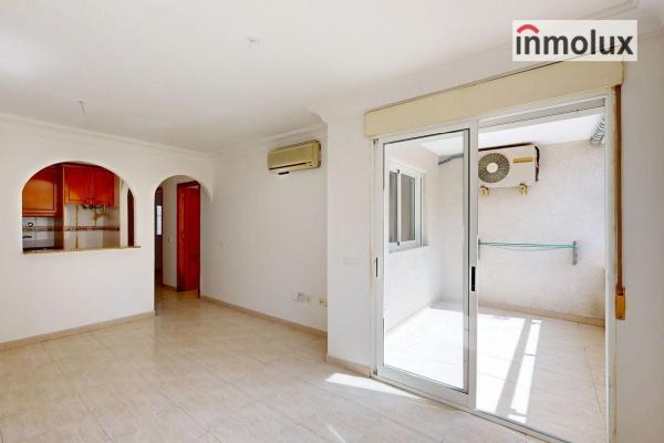 Venta de piso en Piso en Calle Arpón, Cabo de las Huertas, Alicante / Alacant, Alicante / Alacant
 photo 4