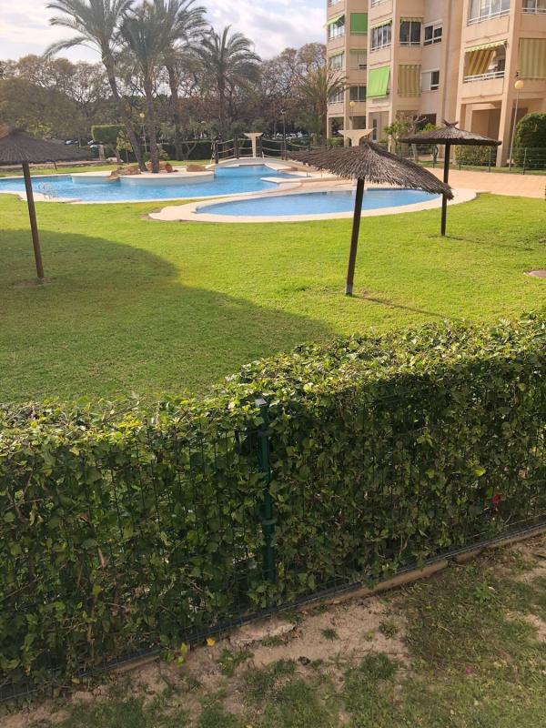 Venta de piso en Piso en Playa de San Juan, Alicante / Alacant, Alicante / Alacant
photo 1