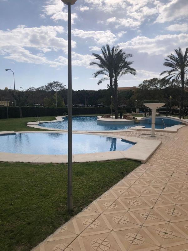 Venta de piso en Piso en Playa de San Juan, Alicante / Alacant, Alicante / Alacant
photo 2