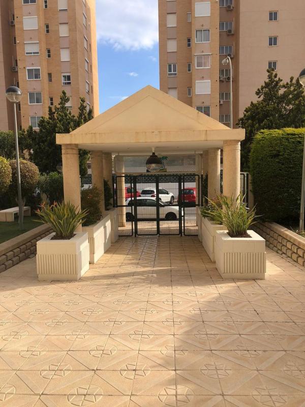 Venta de piso en Piso en Playa de San Juan, Alicante / Alacant, Alicante / Alacant
photo 4