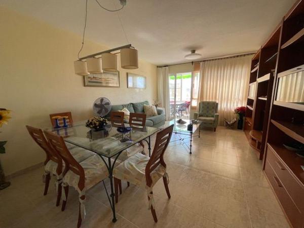 Duplex en venta en Dúplex en Avenida de Gijón, Playa de San Juan, Alicante / Alacant, Alicante / Alacant thumbnail 2