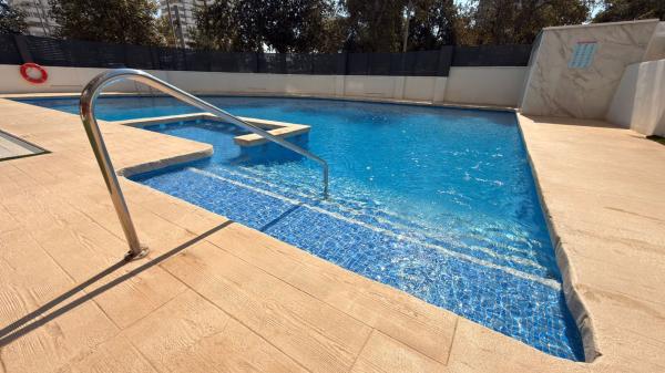 Venta de piso en Piso en Avenida de la Costa Blanca, Playa de San Juan, Alicante / Alacant, Alicante / Alacant
photo 1