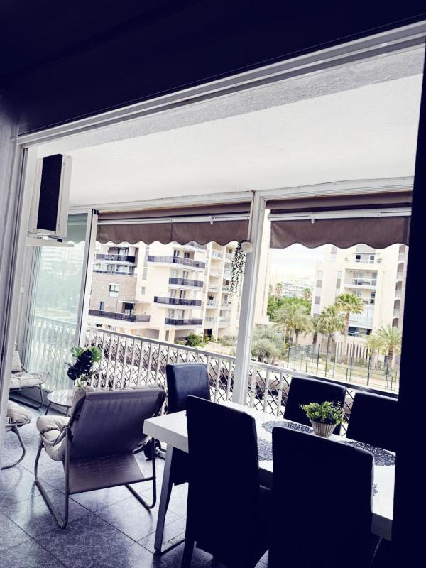 Sale of apartment in Piso en Torero Luis Francisco Esplá, 14, PAU 5, Alicante / Alacant, Alicante
photo 3