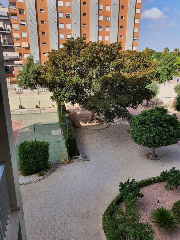Sale of apartment in Piso en Torero Luis Francisco Esplá, 14, PAU 5, Alicante / Alacant, Alicante
photo 5