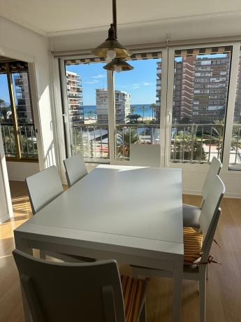 Venta de piso en Piso en Avenida de la Costa Blanca, 129, Playa de San Juan, Alicante / Alacant, Alicante / Alacant
photo 1