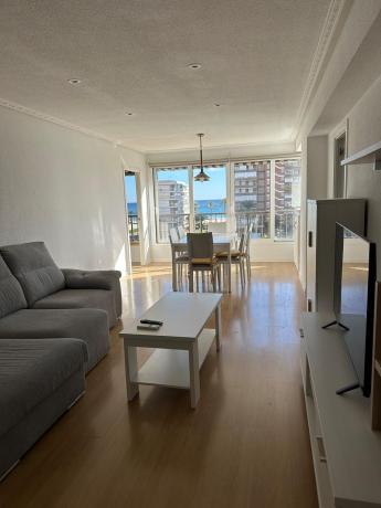 Venta de piso en Piso en Avenida de la Costa Blanca, 129, Playa de San Juan, Alicante / Alacant, Alicante / Alacant
thumbnail 2