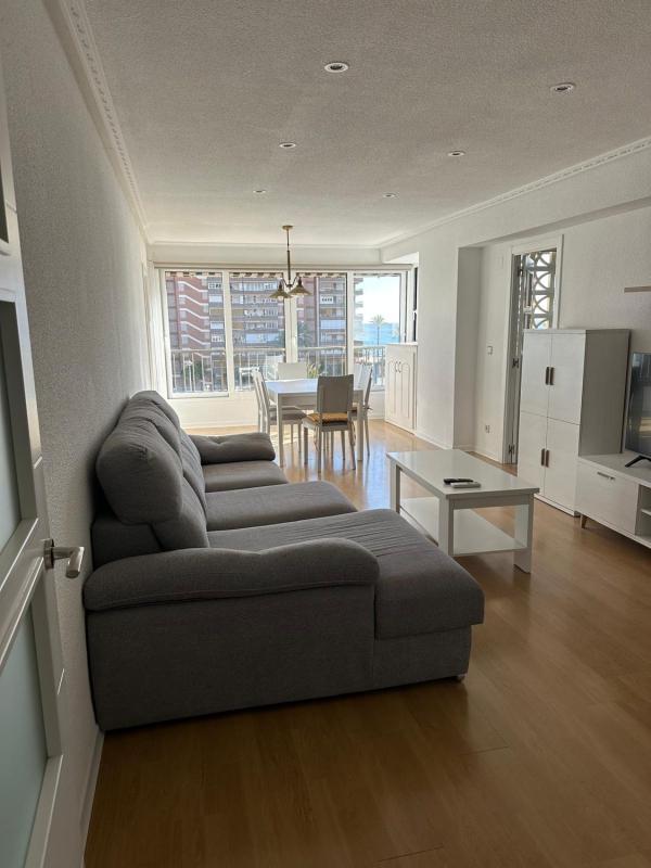 Venta de piso en Piso en Avenida de la Costa Blanca, 129, Playa de San Juan, Alicante / Alacant, Alicante / Alacant
photo 3