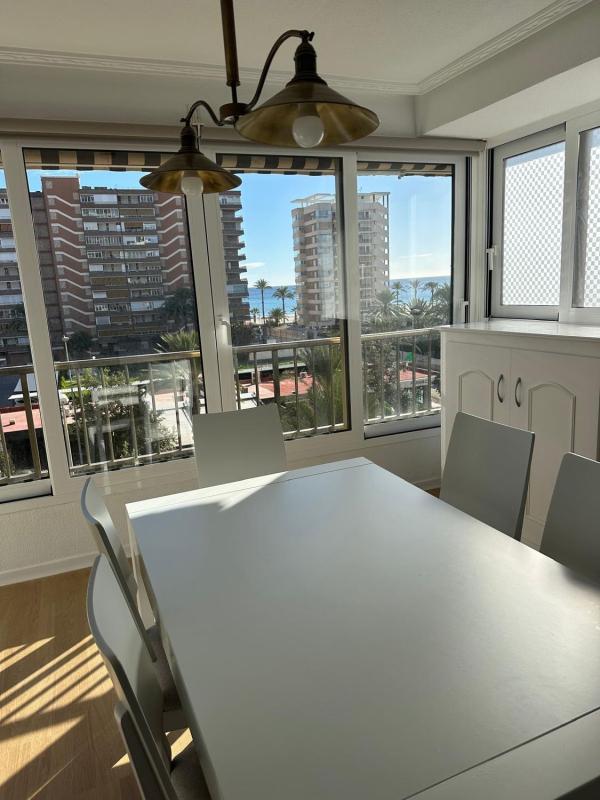 Venta de piso en Piso en Avenida de la Costa Blanca, 129, Playa de San Juan, Alicante / Alacant, Alicante / Alacant
photo 4