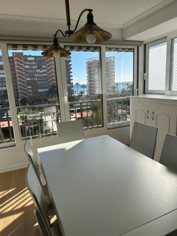 Venta de piso en Piso en Avenida de la Costa Blanca, 129, Playa de San Juan, Alicante / Alacant, Alicante / Alacant
 photo 4