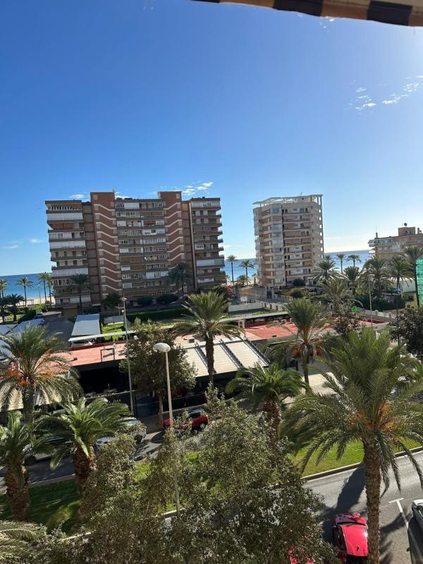 Venta de piso en Piso en Avenida de la Costa Blanca, 129, Playa de San Juan, Alicante / Alacant, Alicante / Alacant
photo 5
