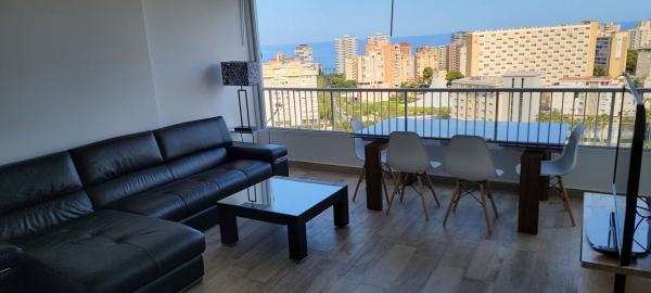 Venta de piso en Piso en Avenida Benidorm, 18, Playa de San Juan, Alicante / Alacant, Alicante / Alacant
thumbnail 2