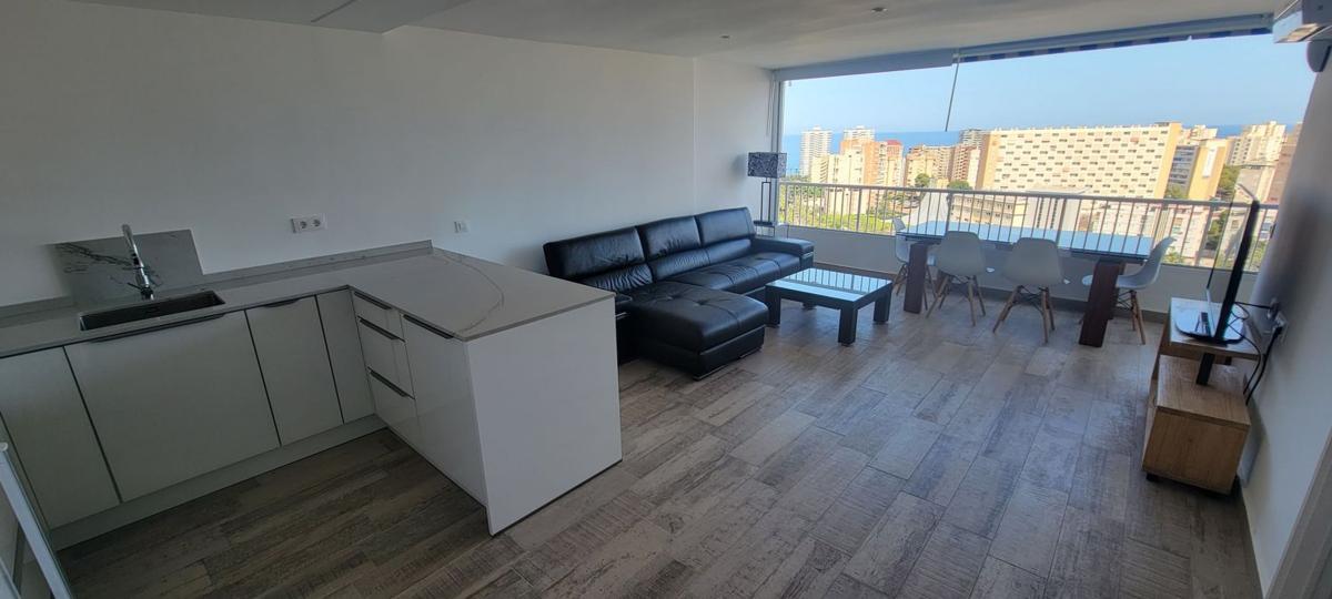 Продажа квартиры на Piso en Avenida Benidorm, 18, Playa de San Juan, Alicante / Alacant, Аликанте / Алакант
photo 3