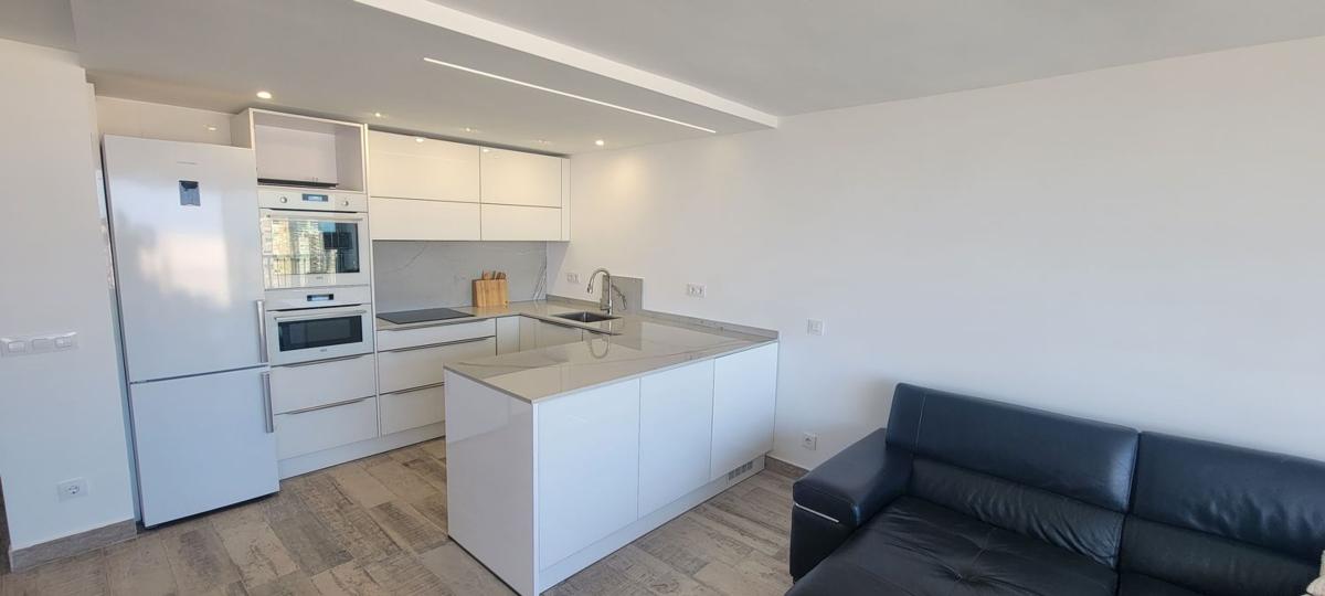 Продажа квартиры на Piso en Avenida Benidorm, 18, Playa de San Juan, Alicante / Alacant, Аликанте / Алакант
photo 5
