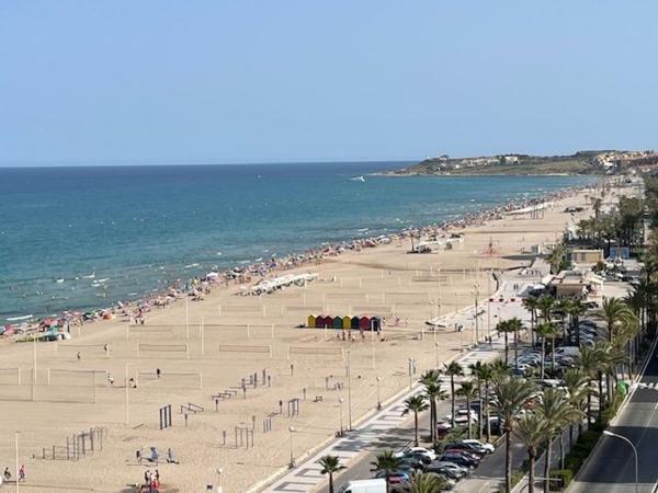 Ático en venta en Ático en Avenida de Niza, Playa de San Juan, Alicante / Alacant, Alicante / Alacant photo 1