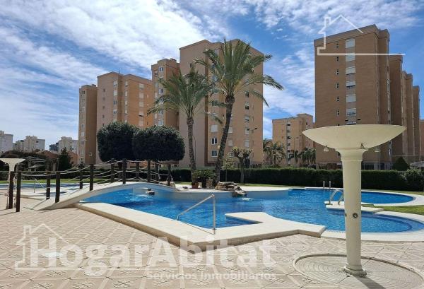 Ático en venta en Ático en Avenida de Gijón, Playa de San Juan, Alicante / Alacant, Alicante / Alacant photo 1