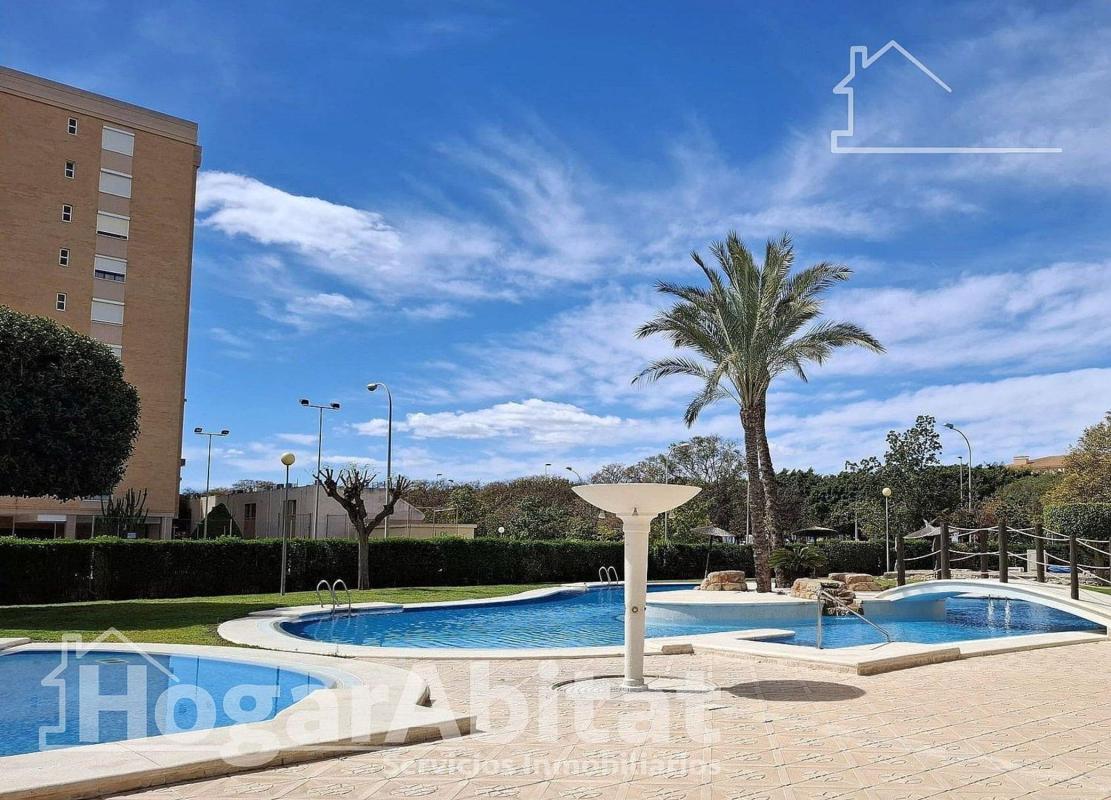 Продажа пентхауса на Ático en Avenida de Gijón, Playa de San Juan, Alicante / Alacant, Аликанте / Алакант photo 2
