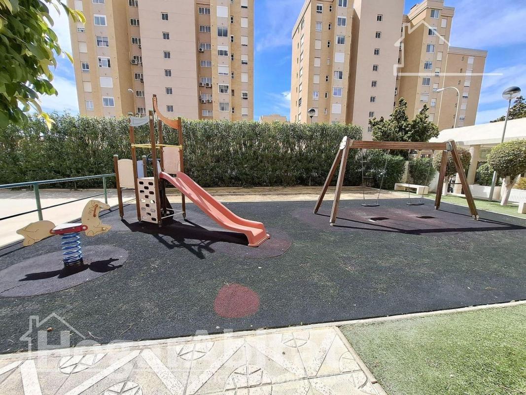 Продажа пентхауса на Ático en Avenida de Gijón, Playa de San Juan, Alicante / Alacant, Аликанте / Алакант photo 3