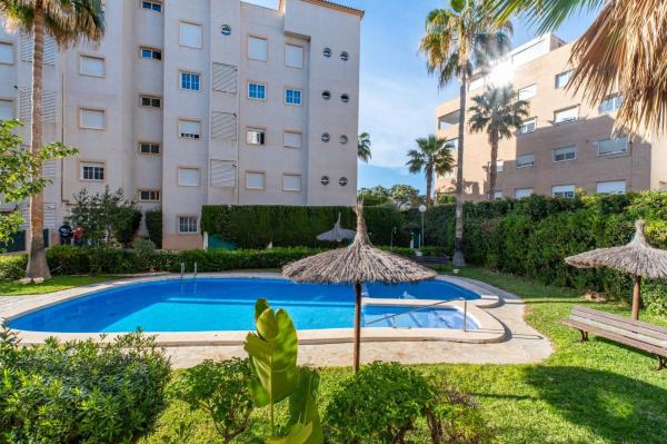 Piso en venta en Piso en Alicante Golf, Alicante / Alacant, Alicante / Alacant photo 1