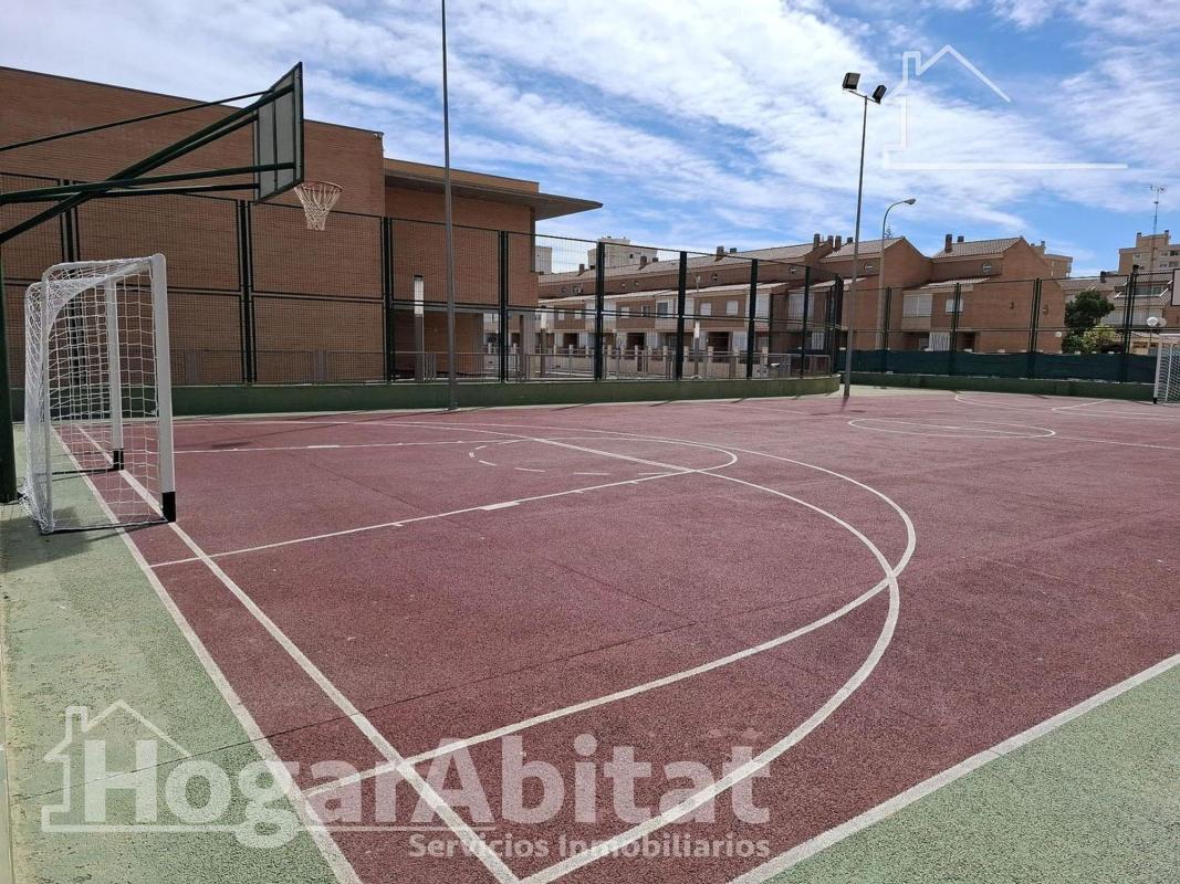Продажа пентхауса на Ático en Avenida de Gijón, Playa de San Juan, Alicante / Alacant, Аликанте / Алакант photo 5