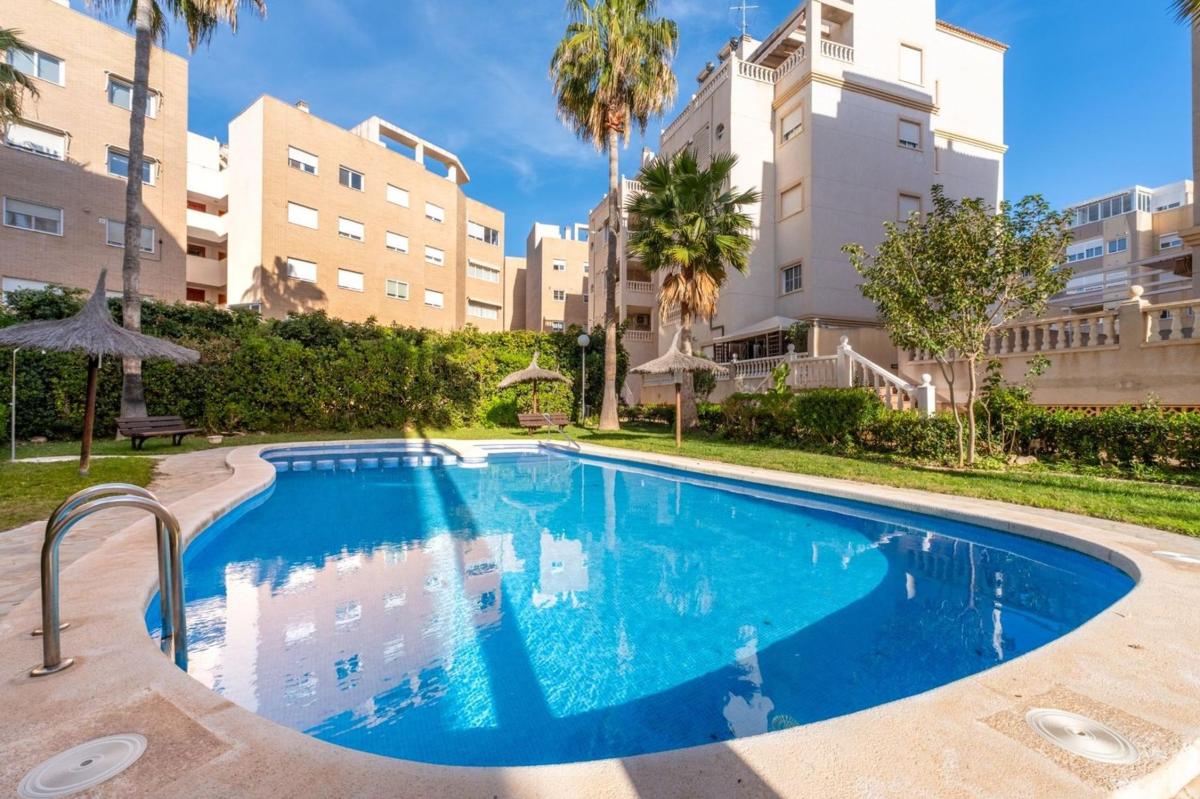 Venta de piso en Piso en Alicante Golf, Alicante / Alacant, Alicante / Alacant
photo 2