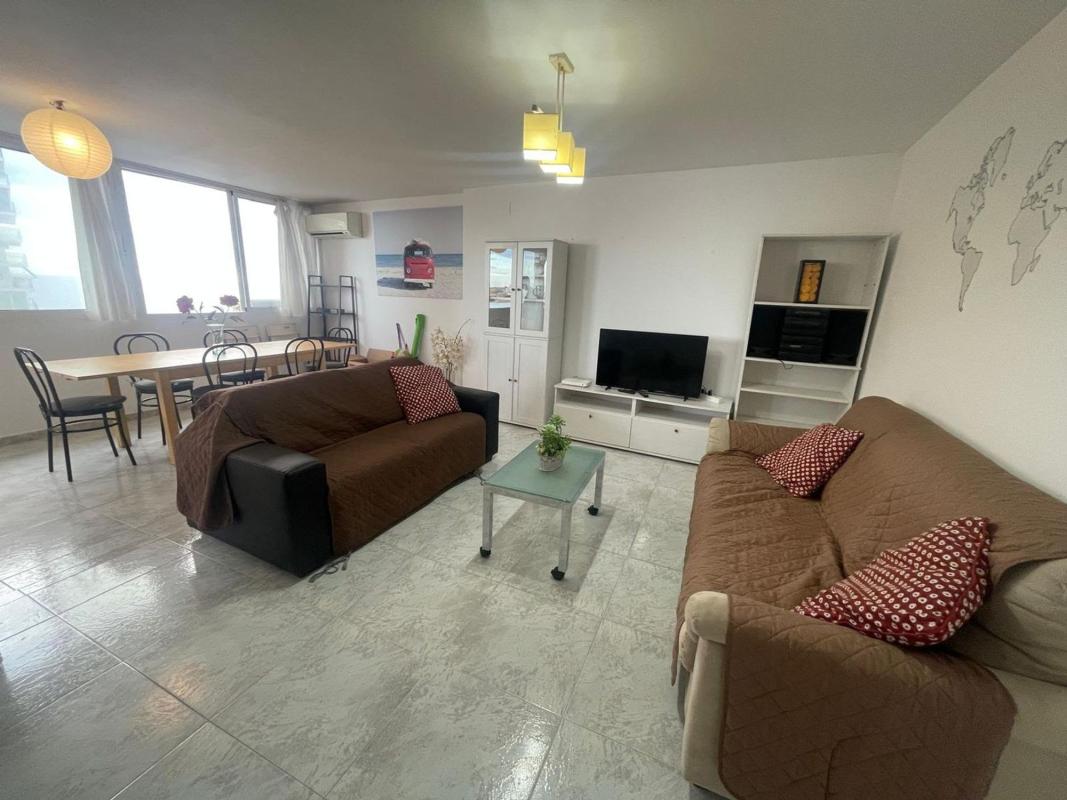 Sale of apartment in Piso en Avenida de Villajoyosa, La Albufereta, Alicante / Alacant, Alicante
photo 1