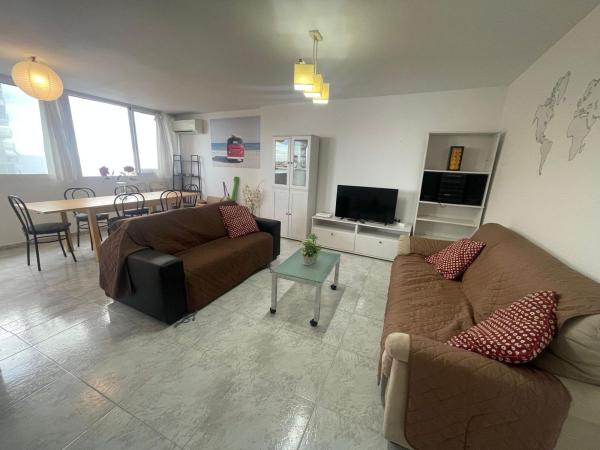 Venta de piso en Piso en Avenida de Villajoyosa, La Albufereta, Alicante / Alacant, Alicante / Alacant
photo 1