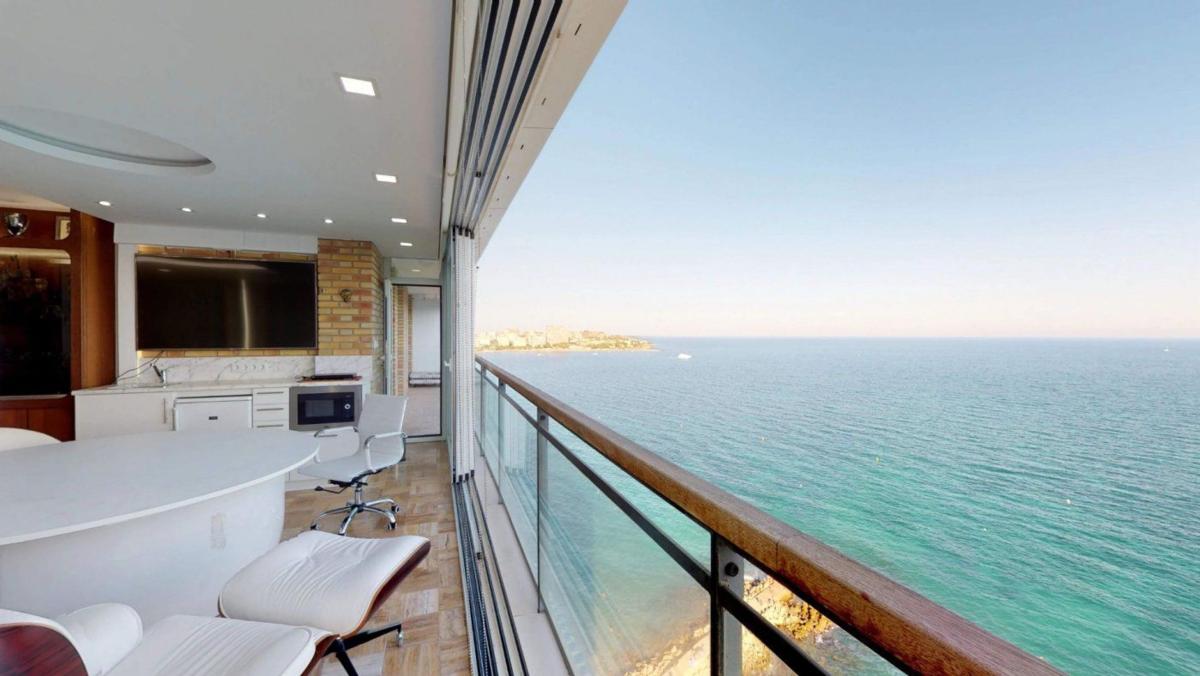 Venta de piso en Piso en La Albufereta, Alicante / Alacant, Alicante / Alacant
photo 2