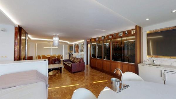 Venta de piso en Piso en La Albufereta, Alicante / Alacant, Alicante / Alacant
 photo 4