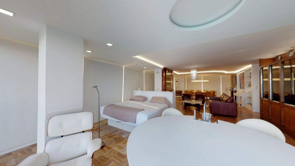 Venta de piso en Piso en La Albufereta, Alicante / Alacant, Alicante / Alacant
photo 5