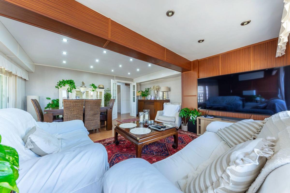 Продажа квартиры на Piso en Avenida de la Costa Blanca, Playa de San Juan, Alicante / Alacant, Аликанте / Алакант
 photo 3