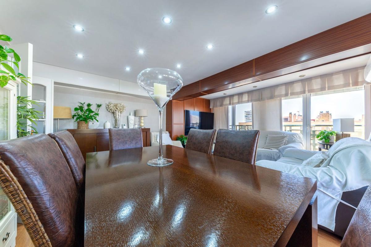 Продажа квартиры на Piso en Avenida de la Costa Blanca, Playa de San Juan, Alicante / Alacant, Аликанте / Алакант
 photo 4
