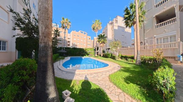Venta de piso en Piso en Calle Britania, Alicante Golf, Alicante / Alacant, Alicante / Alacant
 photo 2