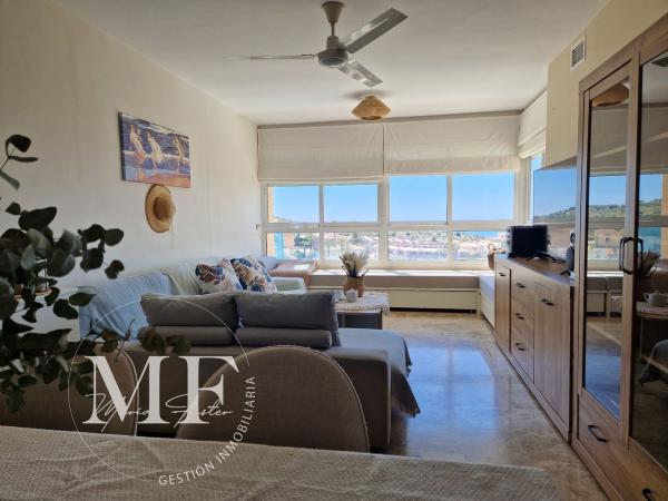 Venta de piso en Piso en Calle Arpón, 18, Cabo de las Huertas, Alicante / Alacant, Alicante / Alacant
photo 1