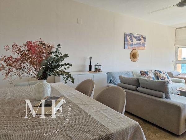 Venta de piso en Piso en Calle Arpón, 18, Cabo de las Huertas, Alicante / Alacant, Alicante / Alacant
thumbnail 2