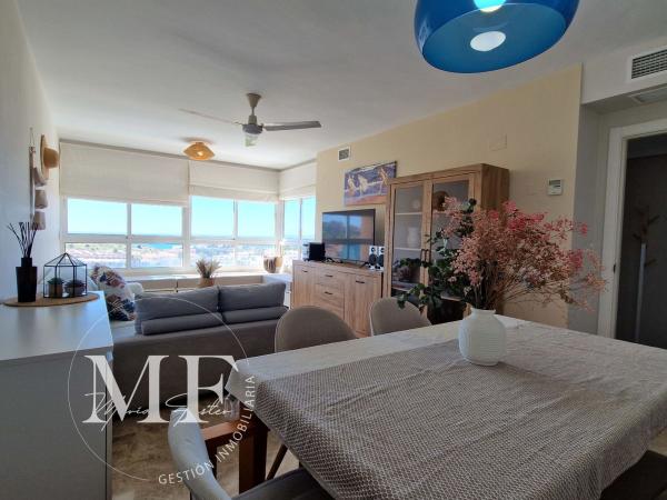 Venta de piso en Piso en Calle Arpón, 18, Cabo de las Huertas, Alicante / Alacant, Alicante / Alacant
thumbnail 3