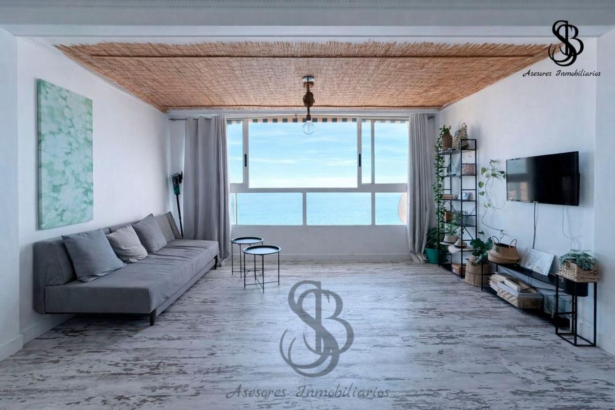 Venta de piso en Piso en Avenida de Villajoyosa, 97, La Albufereta, Alicante / Alacant, Alicante / Alacant
photo 1