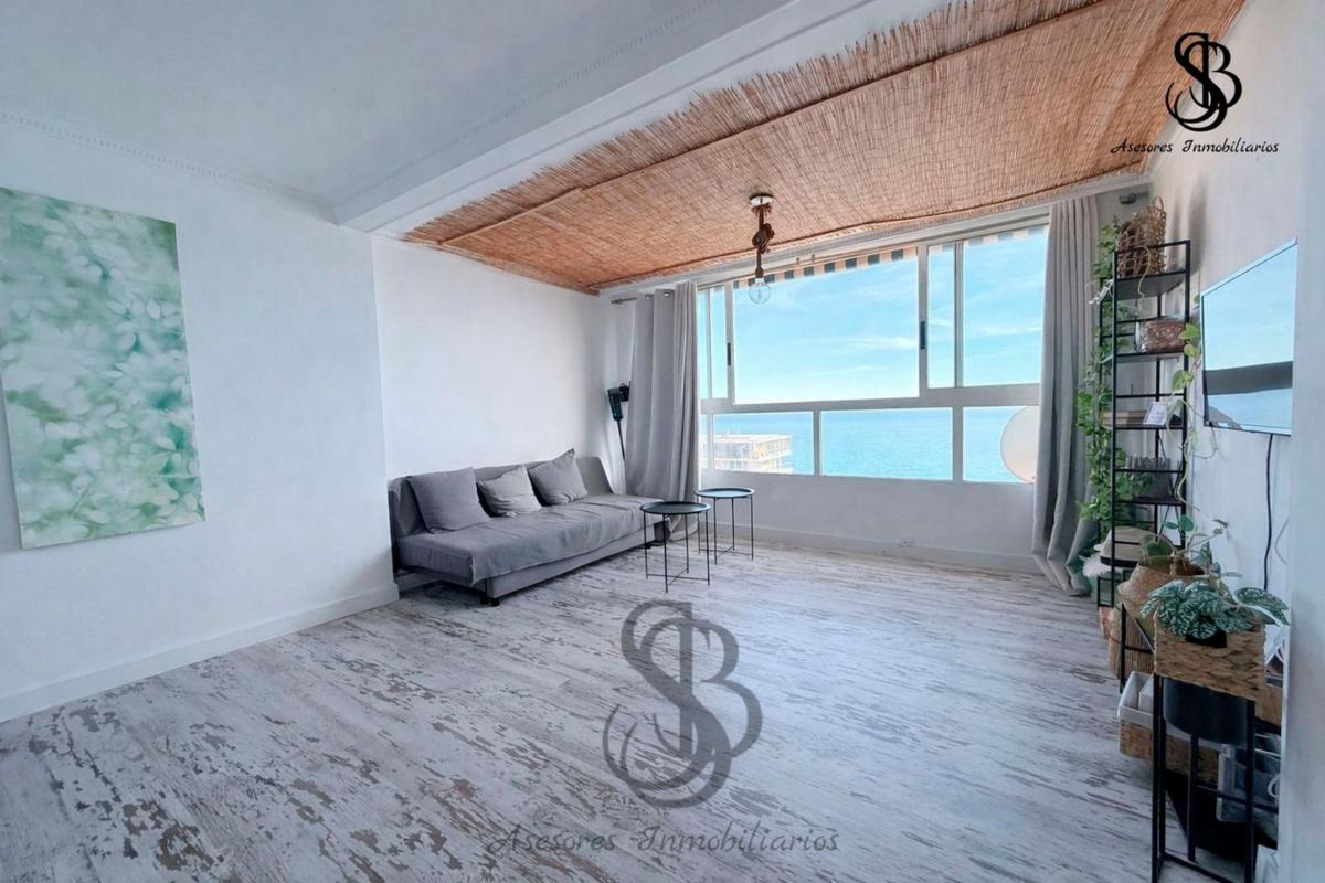 Venta de piso en Piso en Avenida de Villajoyosa, 97, La Albufereta, Alicante / Alacant, Alicante / Alacant
photo 2