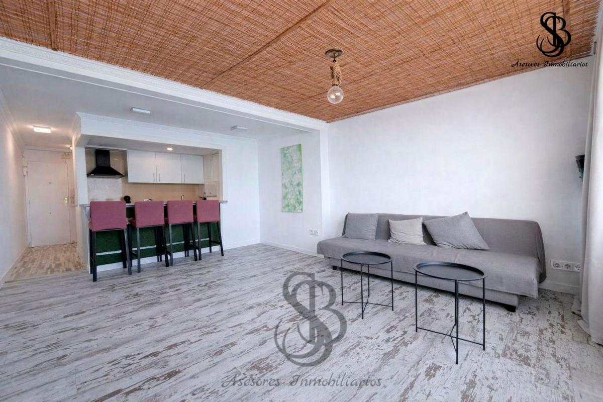 Venta de piso en Piso en Avenida de Villajoyosa, 97, La Albufereta, Alicante / Alacant, Alicante / Alacant
photo 3