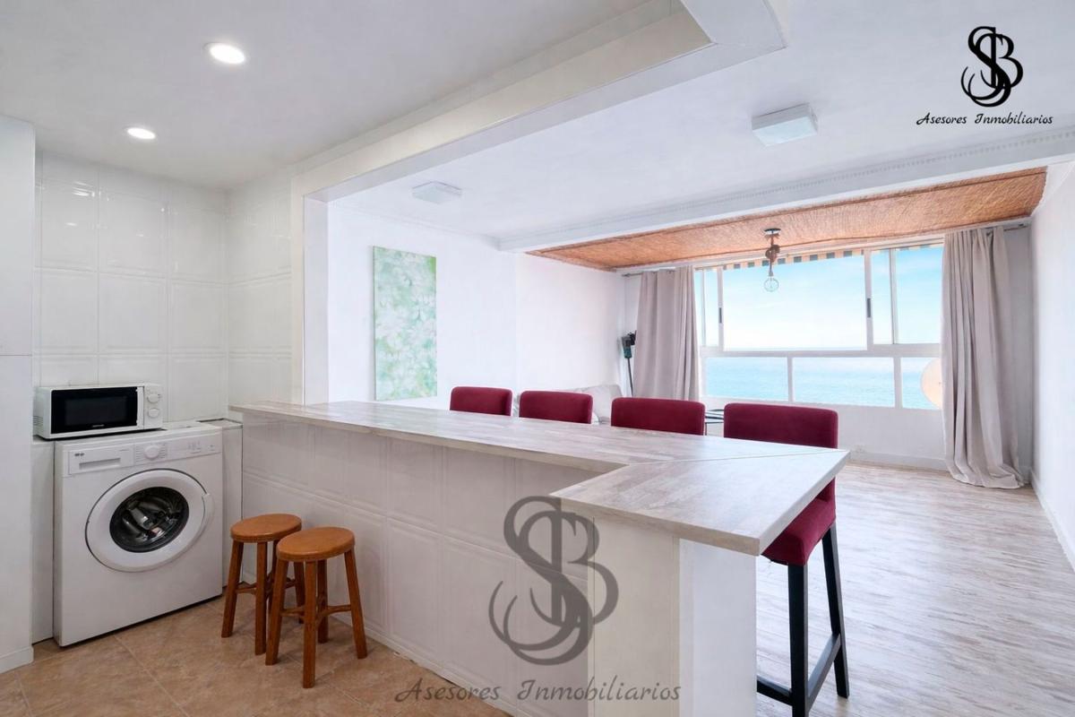 Venta de piso en Piso en Avenida de Villajoyosa, 97, La Albufereta, Alicante / Alacant, Alicante / Alacant
photo 4